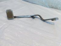 1989-1998 Honda PC800 Pacific Coast 800 Rear Wheel Brake Right Side Pedal Lever - C3 Cycle
