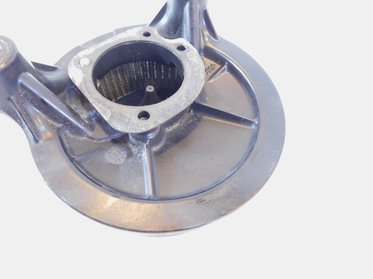 Harley Davidson Sportster 883 1200 S&S Black Air Intake Cleaner Housing & Filter - C3 Cycle