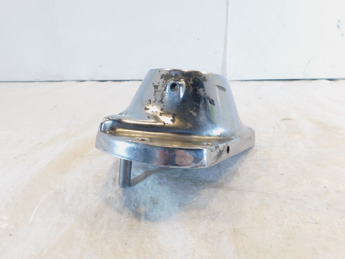 Harley Davidson Touring Electra Glide FXR Softail Camshaft & Ignition Cone Cover - C3 Cycle