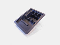 1998-2004 BMW R1100S R1100 S Wheel Tire Emergency Repair Tool Kit Foam Carrier - C3 Cycle