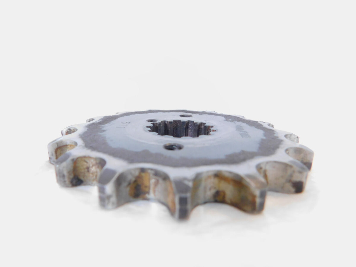 1999-2007 Suzuki Hayabusa GSX1300R Front Transmission Output Sprocket Gear - 16T - C3 Cycle