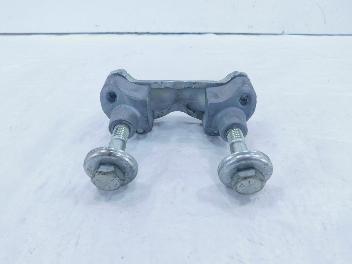 Harley Davidson Road Street & Electra Glide Front Handlebar Riser Clamp Brackets