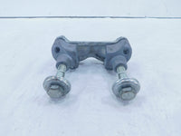 Harley Davidson Road Street & Electra Glide Front Handlebar Riser Clamp Brackets