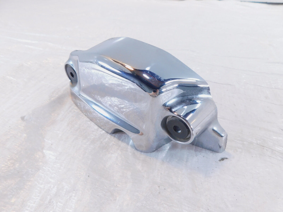 Honda VT1100 VT1100C Shadow 1100 Spirit & ACE Rear Left Cylinder Head Cover - C3 Cycle