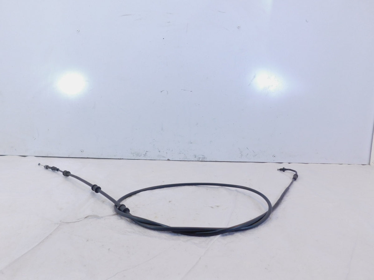 Piaggio Vespa Primavera & Sprint 50 Front Handlebar Throttle Control Cable - C3 Cycle