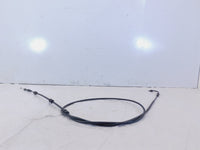 Piaggio Vespa Primavera & Sprint 50 Front Handlebar Throttle Control Cable - C3 Cycle