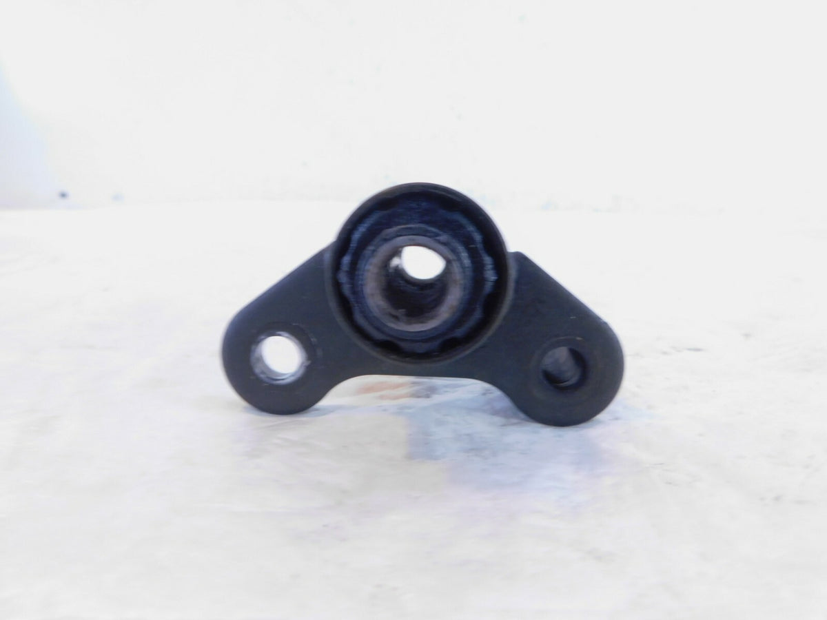 Kawasaki VN1500 Vulcan 1500 1600 Classic Rear Left Motor Engine Mount Bracket - C3 Cycle