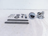 2003-13 Honda ST1300 CTX1300 Engine Motor Oil Cooling Pump w/ Chains & Sprockets - C3 Cycle