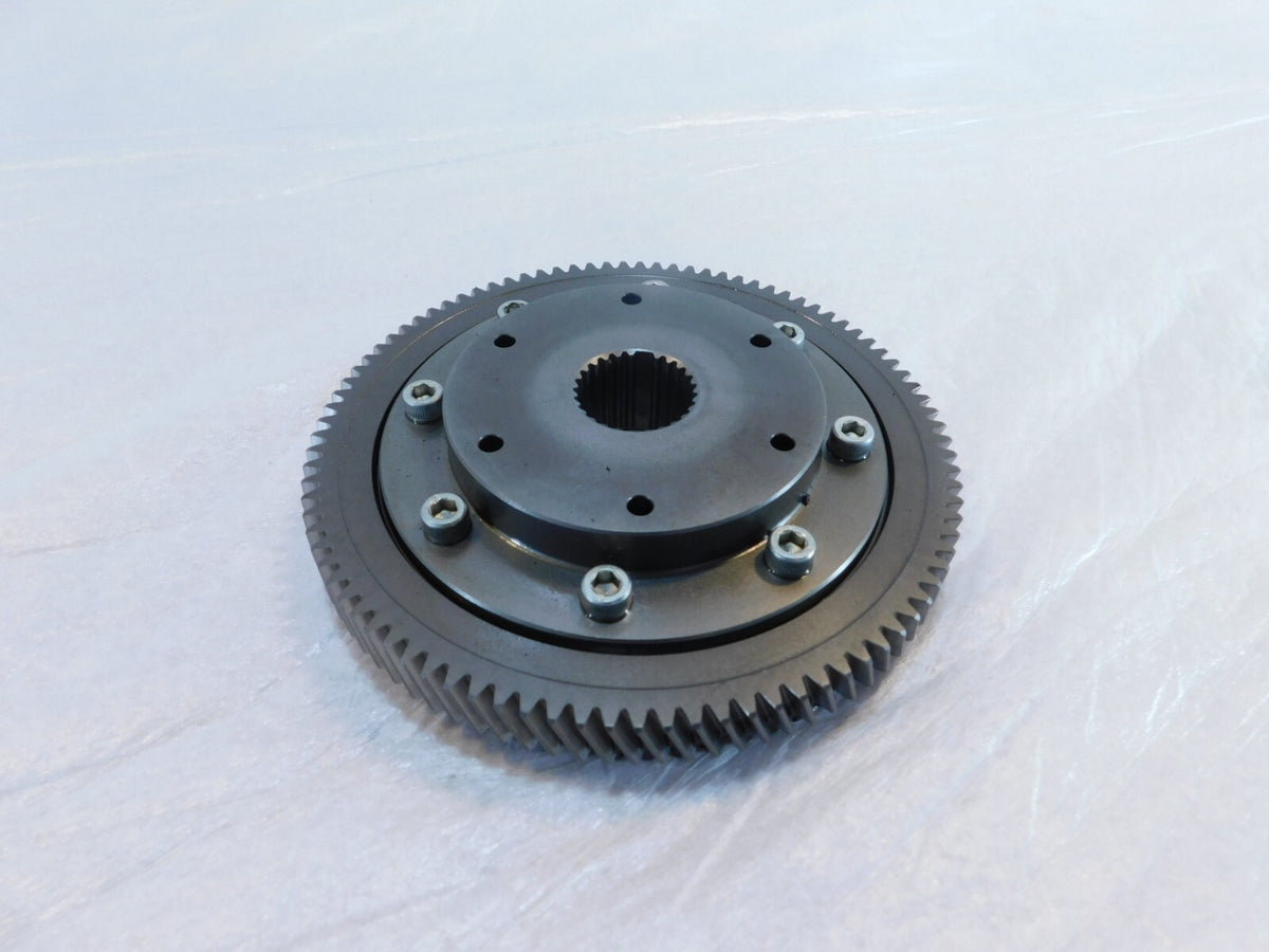 Honda ST1100 ST1100A ST1100P 1100 Starting Starter Motor Clutch Drive Gear - C3 Cycle