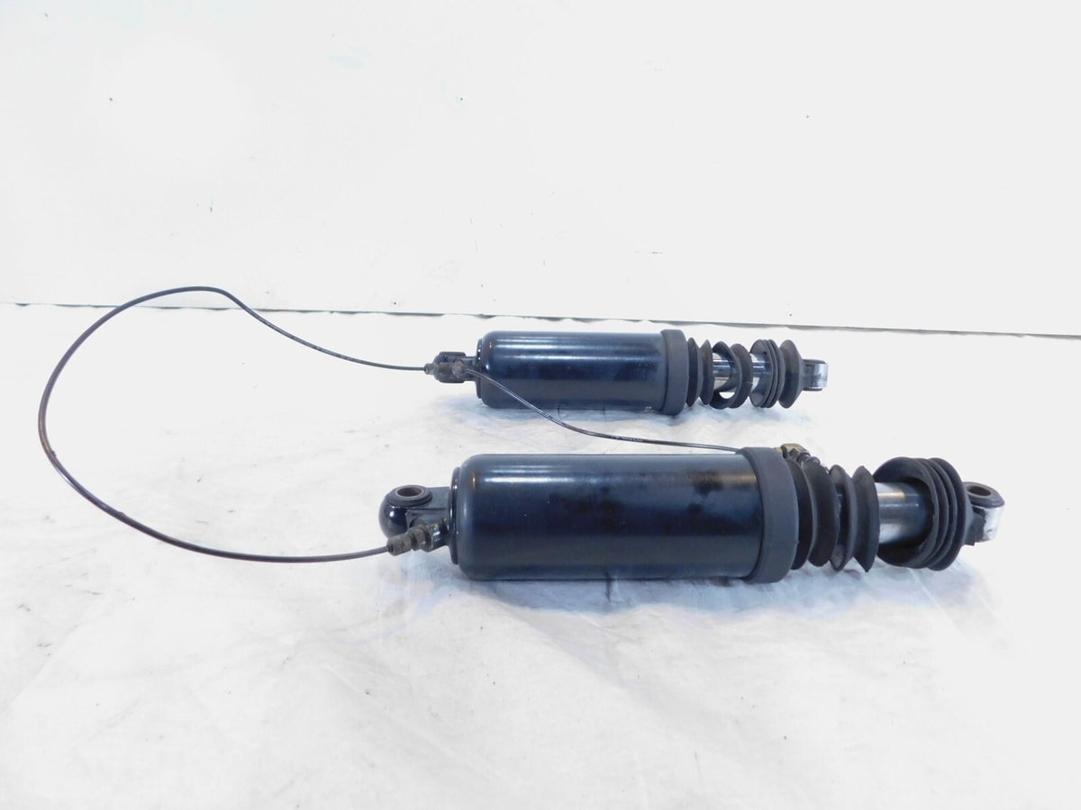 1993-1996 Harley Davidson Touring Tour & Electra Glide Rear Shock Absorbers 12.5