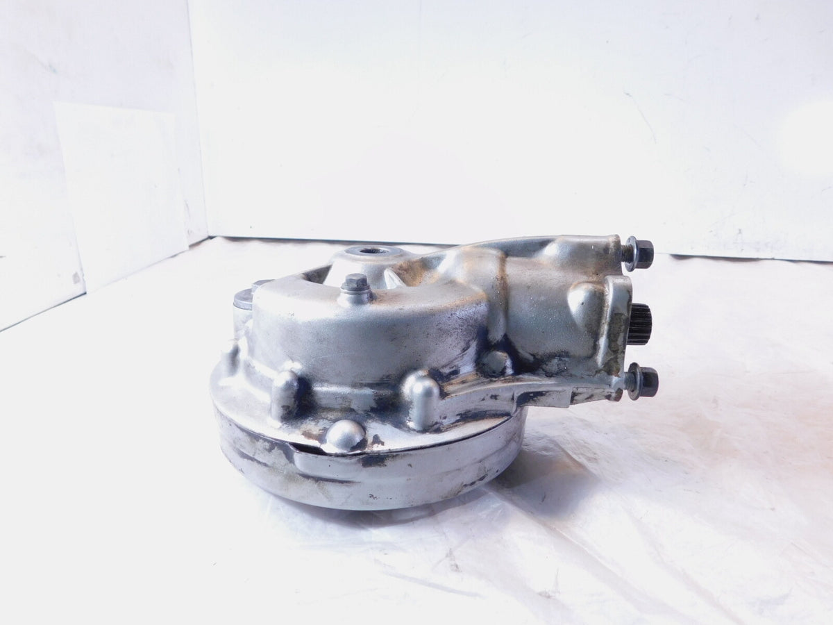 1983 83 Honda CX650 Turbo & GL650 Silverwing Rear Wheel Drive Shaft Differential - C3 Cycle