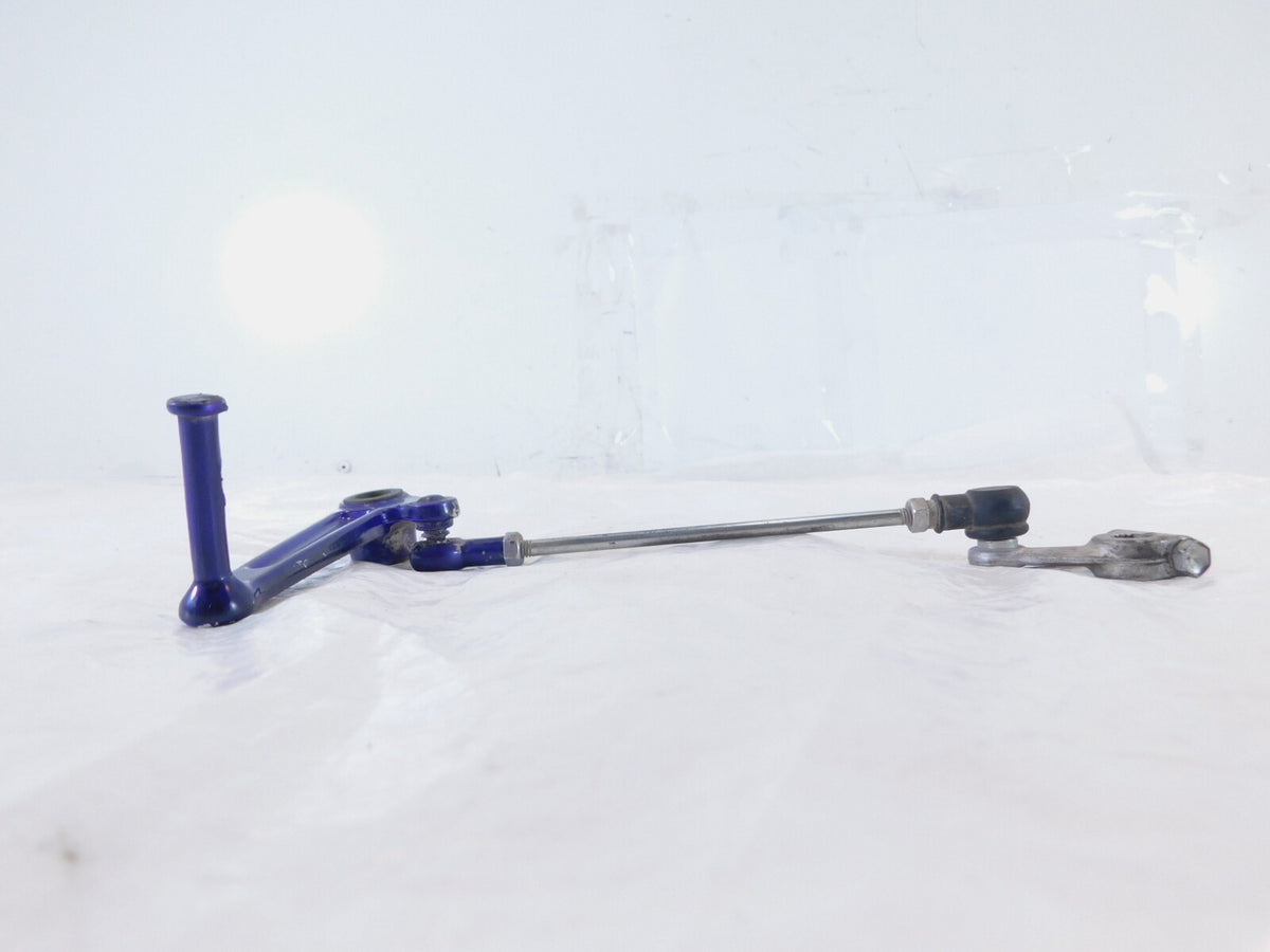 1999-2007 Suzuki Hayabusa GSX1300R Busa Gearshift Shifter Pedal Lever & Linkage - C3 Cycle