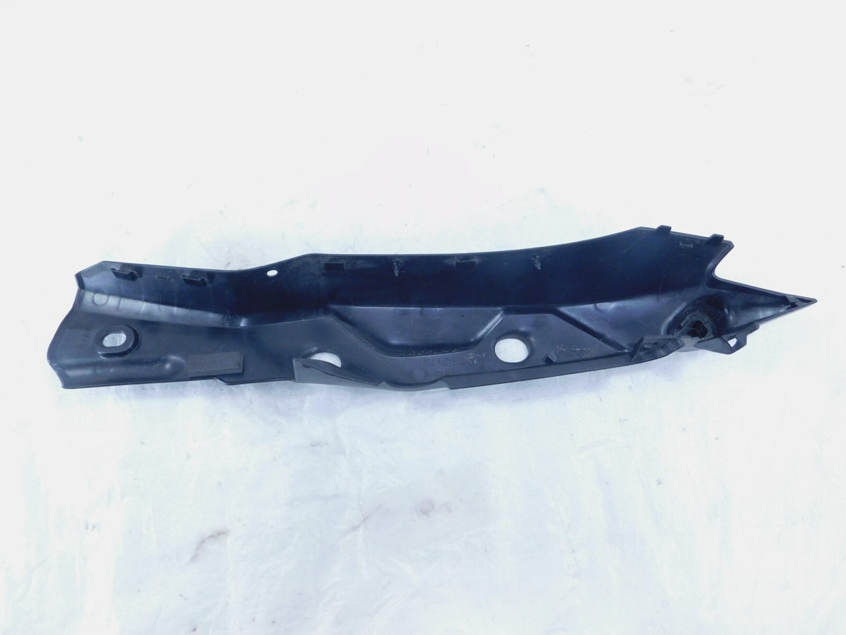 2019-2020 Yamaha Niken / GT MTX9 MXT850 Left Rear Tail Fairing Cowl Cover Panel - C3 Cycle