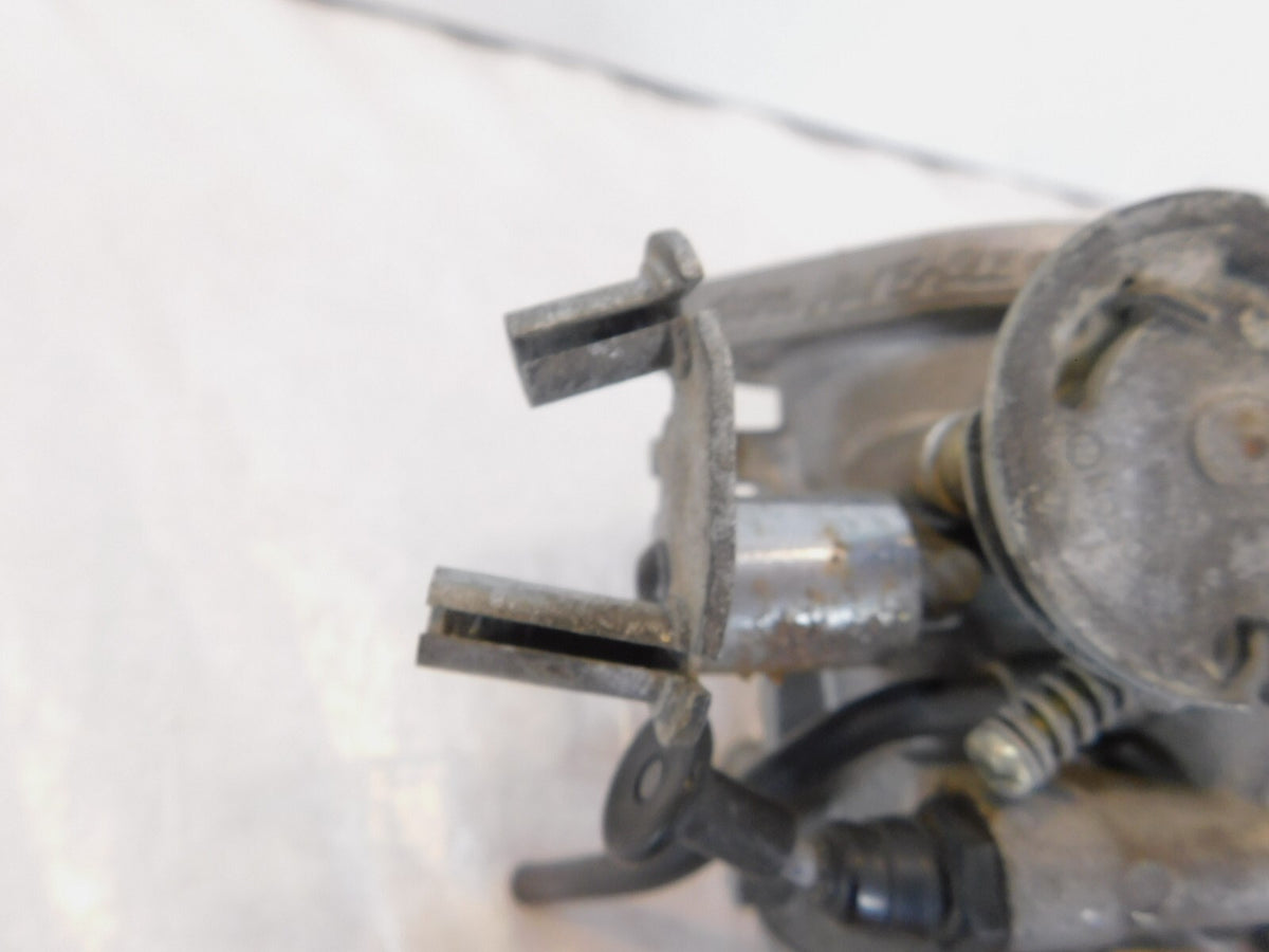 1989-1991 Harley Davidson Sportster 883 & 1200 Screamin Eagle Carb Carburetor