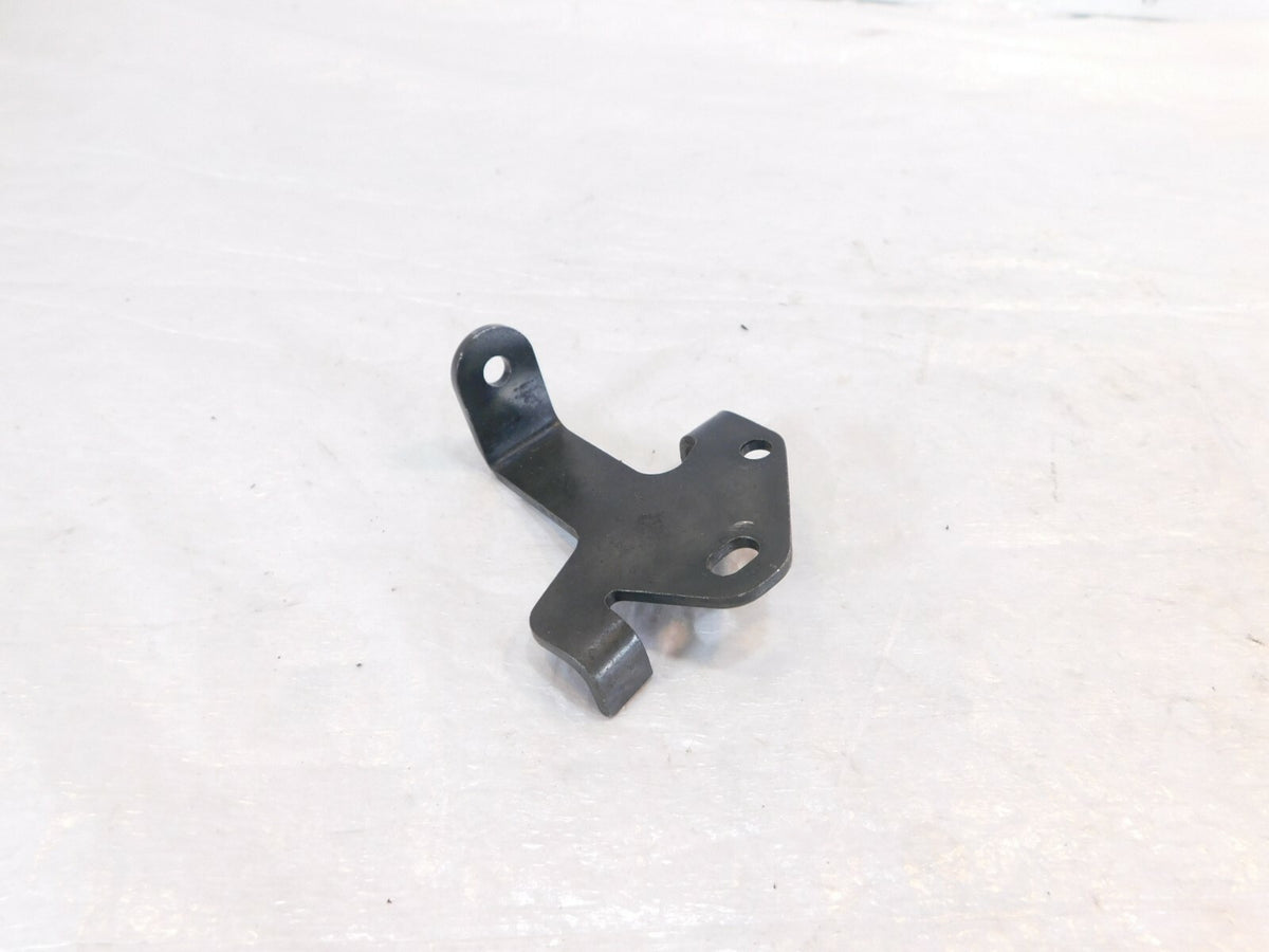 2008-2011 Victory Vision Tour & Premium Front Brake Hose Line Pipe Mount Bracket - C3 Cycle