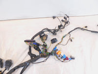 2002-2003 BMW K1200 RS K1200RS Main Electrical Wiring Harness Wire Cable Loom - C3 Cycle