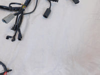 Harley Davidson Softail Heritage Classic & Fat Boy EFI Main Wire Wiring Harness - C3 Cycle