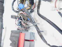 2003 03 Buell XB XB9 XB9R Firebolt Main Wire Wiring Harness Loom Y0136.02A8 - C3 Cycle