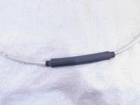 Harley Davidson Dyna Low Rider Super Glide Wide Glide Clutch Cable Line 38602-92 - C3 Cycle