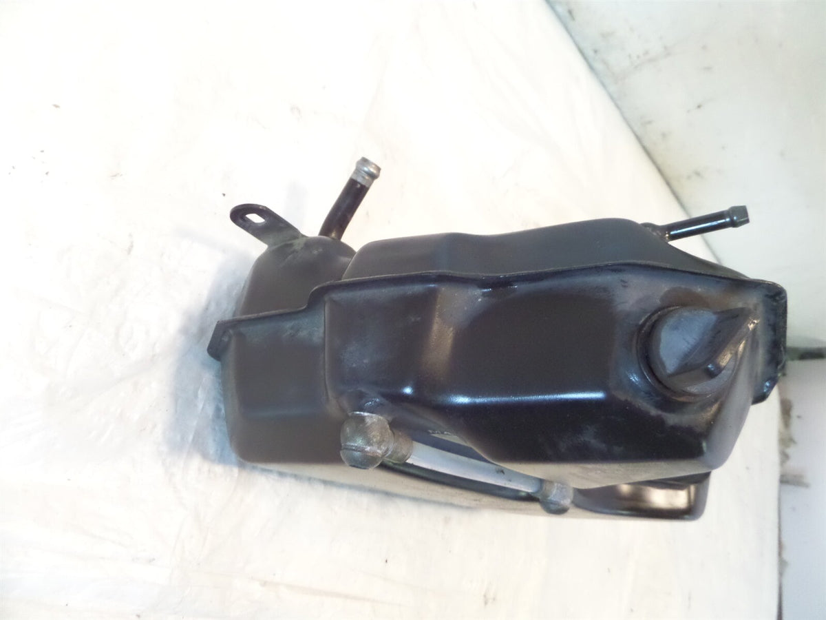 2001-2007 Aprilia ETV1000 Caponord 1000 Engine Motor Oil Tank Bag Reservoir - C3 Cycle