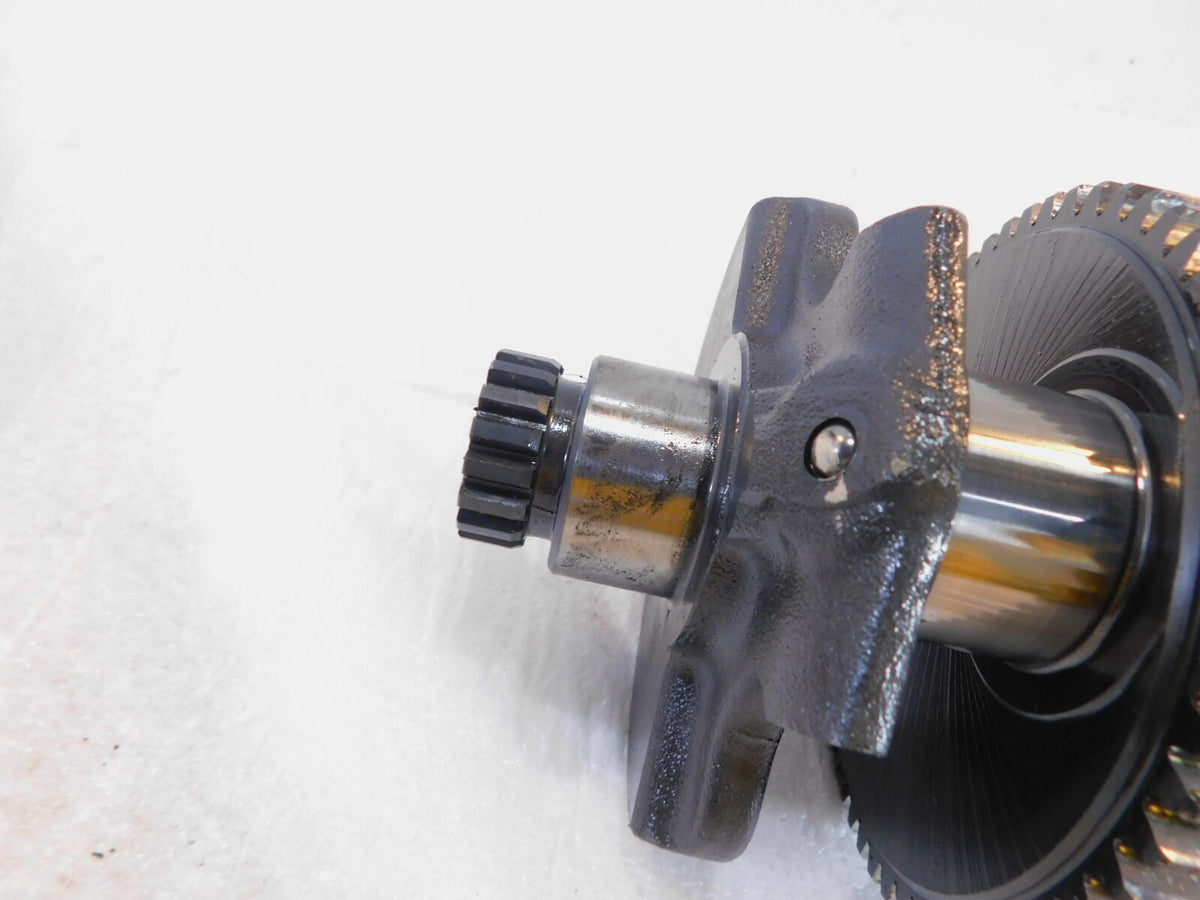 1986-2006 Kawasaki Concours 1000 ZG1000 & ZX1000 Engine Crankshaft Crank Shaft - C3 Cycle