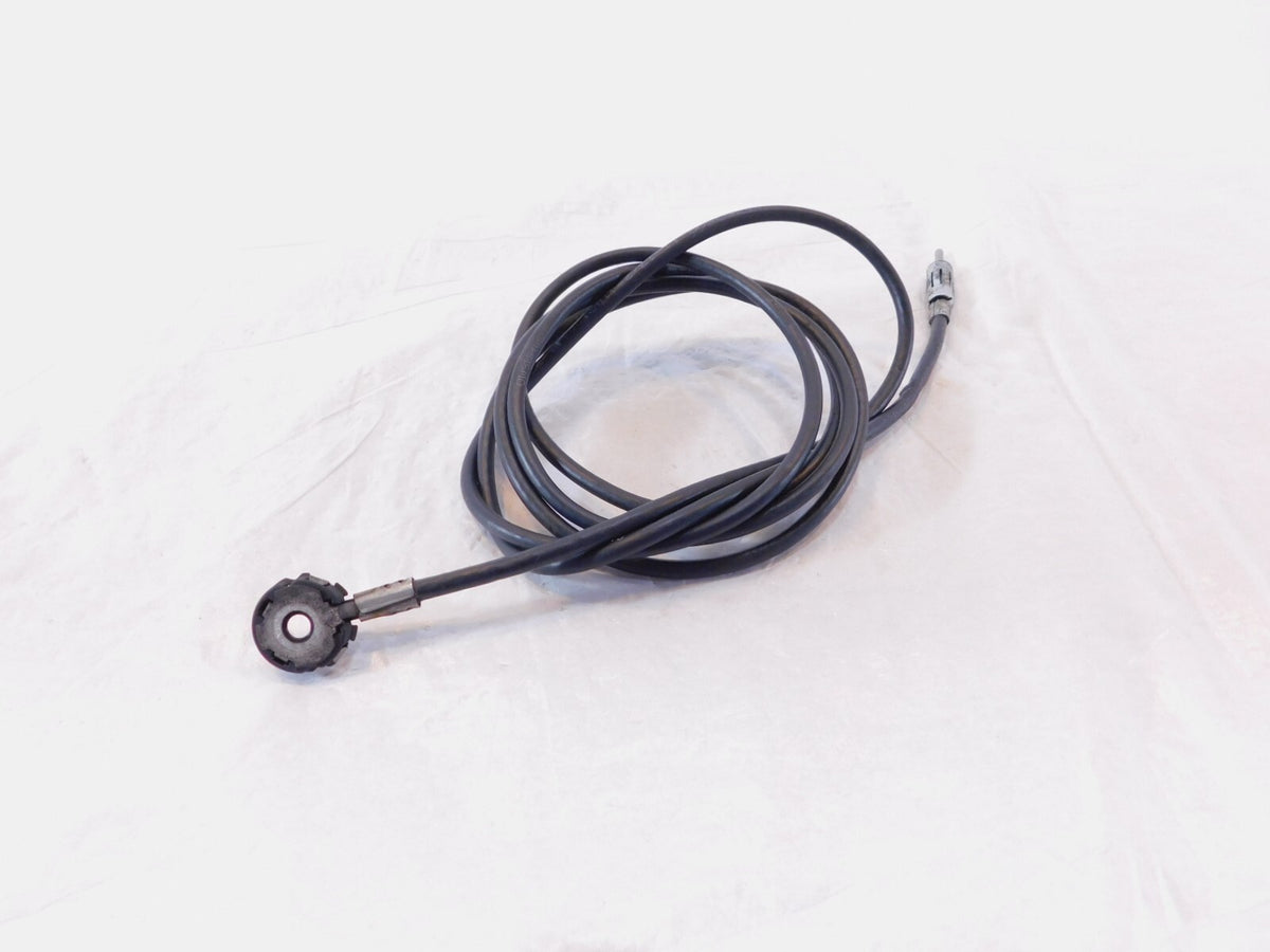 2011-2023 Kawasaki Vulcan 1700 VN1700 Vaquero Radio Antenna Harness Wire Cord - C3 Cycle