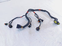 07-09 Aprilia Shiver 750 SL750 Fuel Injection Injectors Engine Wire Sub Harness - C3 Cycle