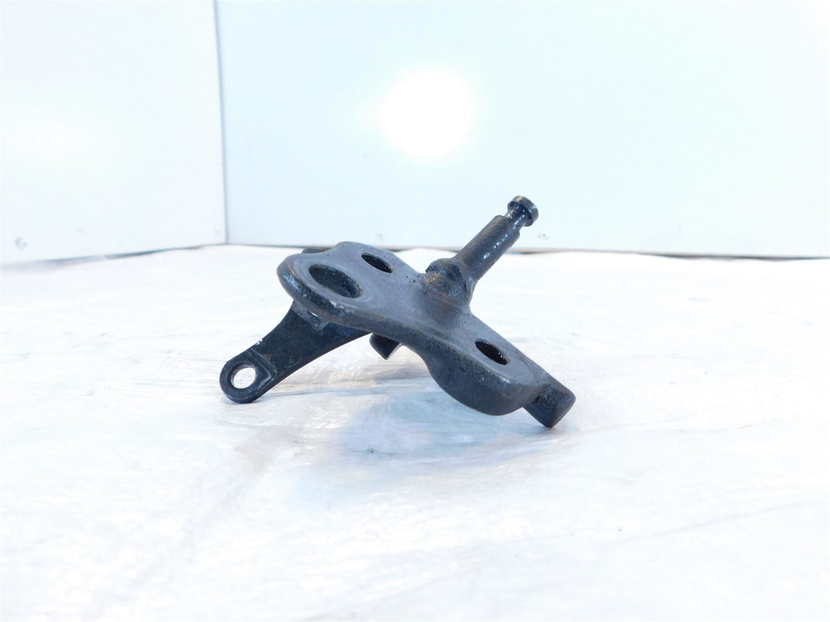 Suzuki GSXR600 GSX-R600 GSXR750 GSX-R750 Side Stand Kickstand Bracket Mount Stay - C3 Cycle