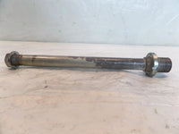 Kawasaki Ninja ZX-7R 7RR ZX-9R ZX750 ZX900 Rear Wheel Swingarm Pivot Bolt Shaft - C3 Cycle