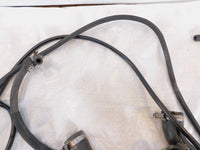 2001 01 BMW K1200 RS K1200RS Engine Coolant Water Air Hose Pipe Line Box Lot - C3 Cycle