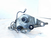 93 & 94 Harley Electra Glide & Road King Steering Stem & Front Fork Triple Tree