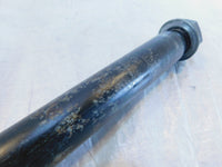 Yamaha YZFR6S YZF R6S YZFR6 R6 & YZFR1 R1 & FZ6 FZ-6 Rear Back Wheel Axle