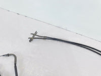2005-2015 Yamaha Majesty 400 YP400 Open/Close Throttle Cable Lines 5RU-26301-00 - C3 Cycle