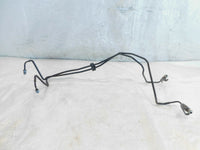 2008-2016 BMW K1300S K1300-S Front Wheel Gen 2 ABS Brake Hose Pipe Lines - C3 Cycle