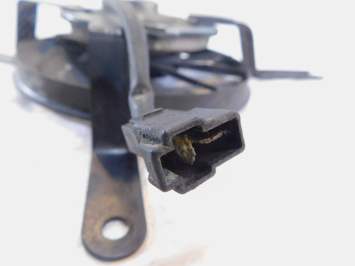 2006-2013 Triumph Daytona 675 675R SE Engine Motor Cooling Radiator Fan Blower - C3 Cycle