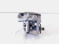 BMW R1100 R1150 Left Camshaft & Support Mounting Plate & Rocker Arm 11337670599 - C3 Cycle
