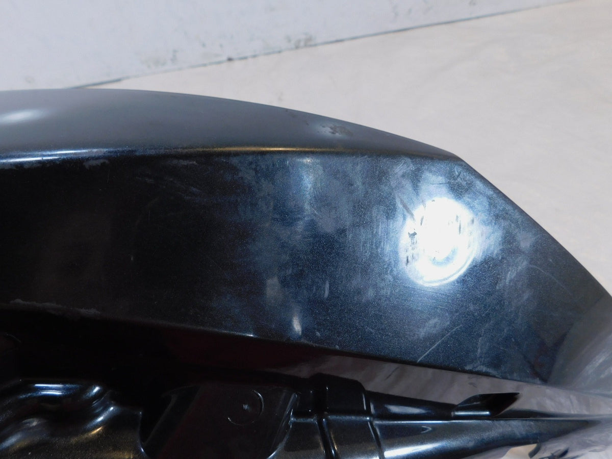 2007-2008 KTM Super Duke 990 Right Rear Tail Subframe Cover Fairing Panel - C3 Cycle