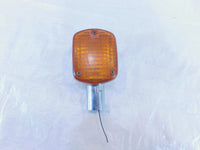1985-2016 Honda CMX250 CMX250C Rebel 250 Rear Left Turn Signal Indicator Light - C3 Cycle