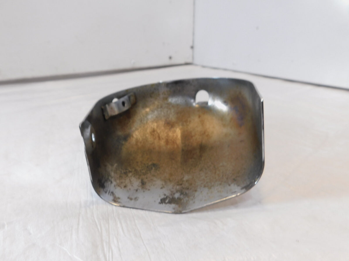 Harley Davidson Touring Tour & Electra Glide Classic & Ultra Chrome Horn Cover - C3 Cycle