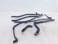 2016 16 Indian Chief Dark Horse Engine Air & Oil Hose Pipe Box Lot - C3 Cycle