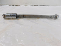 Honda CB650 CB650C Custom & Silverwing GL500 Front Wheel Axle Bolt w/ Nut - C3 Cycle