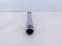 Ducati Superbike 749 749S & 999 999R Rear Wheel Pivot Axle Bolt Shaft 81910401A - C3 Cycle