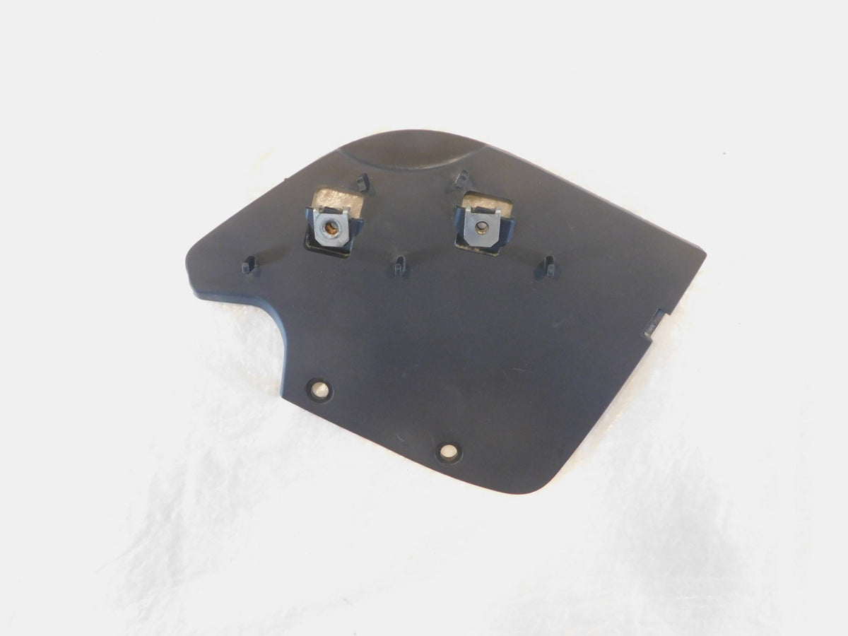 BMW R1200RT R1250RT Rear Right Weather Protection Shield Cover Panel Guard - C3 Cycle