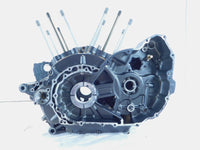 Yamaha XV1700 XV17 Road Star 1700 S Silverado Warrior Engine Motor Crankcase - C3 Cycle