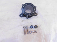 Harley Davidson Sportster 883 & 1200 Figure Machine Air Intake Cleaner Filter - C3 Cycle