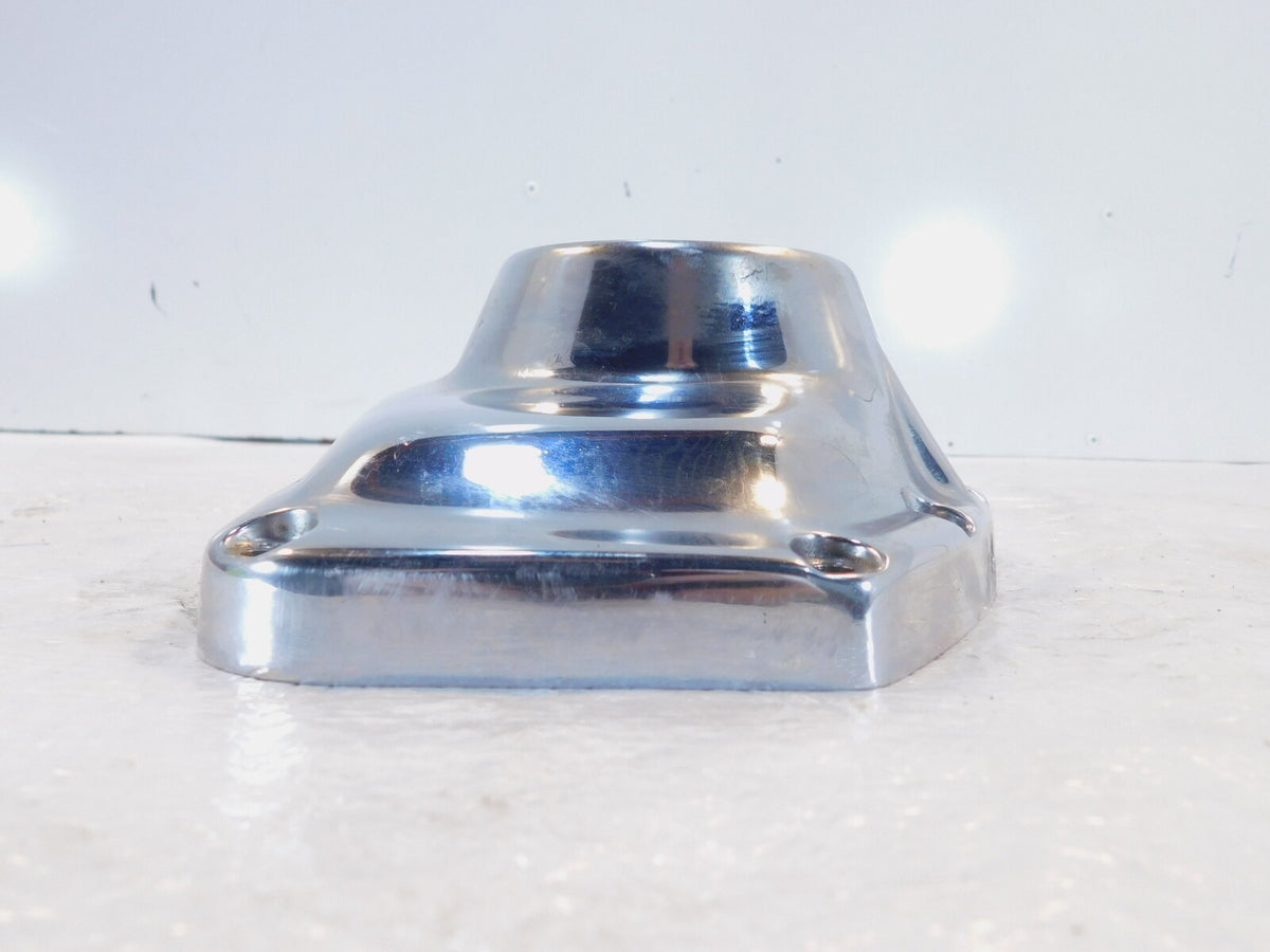 Harley Davidson Touring Dyna Softail Right Engine Motor Cam Camshaft Gear Cover - C3 Cycle