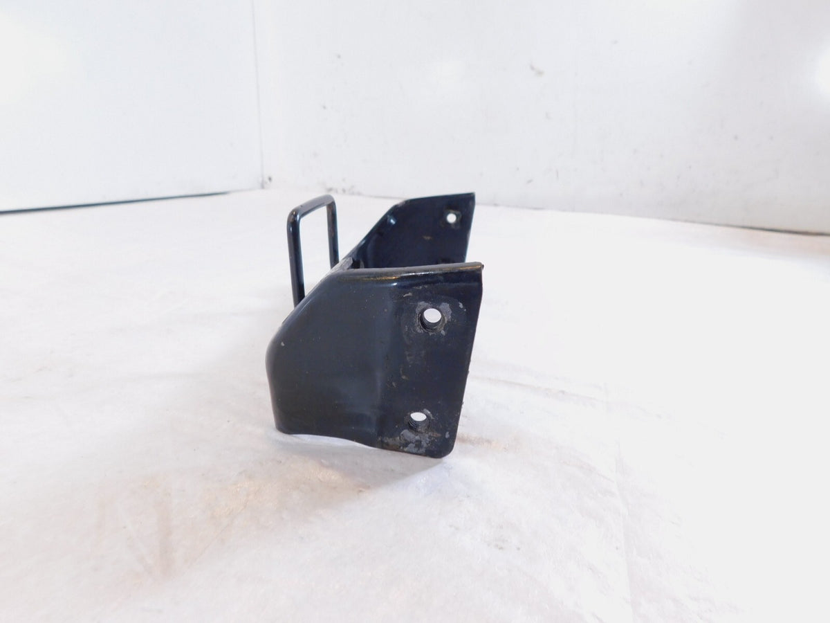1990-1992 Kawasaki Ninja ZX11 ZX1100 Rear Passenger Grab Bar Handle Grip Bracket - C3 Cycle