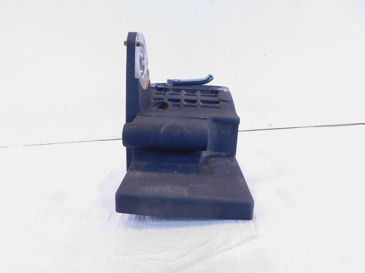 Harley Davidson Touring Electra Glide Classic & Ultra Black Transmission Housing - C3 Cycle