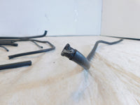 1995 95 Buell S2 S2T Thunderbolt Air Fluid Line Pipe Hose Parts Box Lot - C3 Cycle