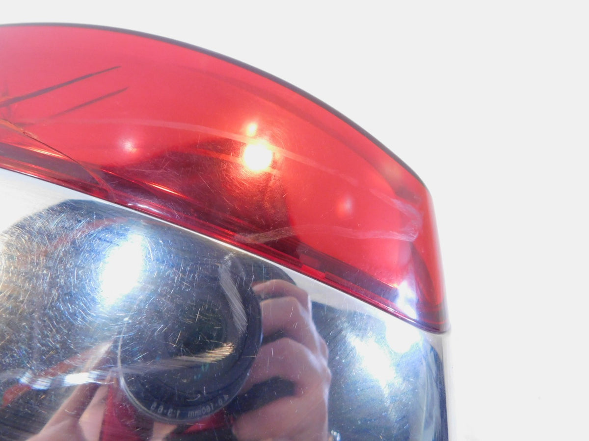 Piaggio Vespa Primavera Sprint 50 125 150 Elettrica Rear Lamp Taillight Light - C3 Cycle